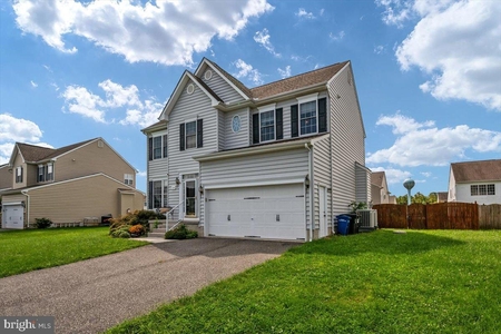134 Meadow Brook Way, Centreville, MD