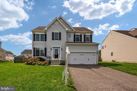134 Meadow Brook Way, Centreville, MD
