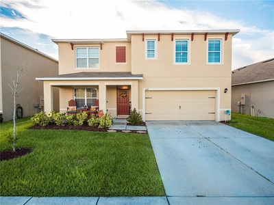 554 Squires Grove Dr, Winter Haven, FL
