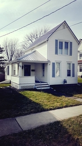 46 Sharon St, Shelby, OH