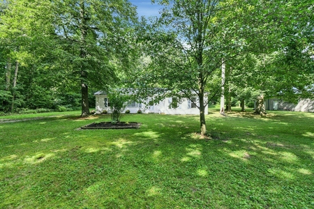 3451 Patton Riley Rd, Marion, OH