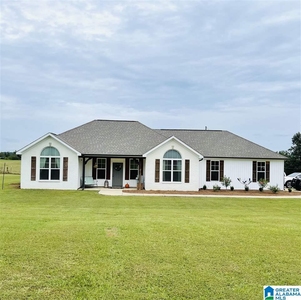 1320 Indiana Ave, Thorsby, AL