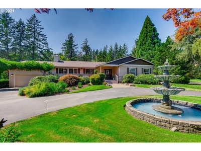34351 Sw South Ranch Rd, Newberg, OR