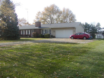 4469 Laser Rd, Shelby, OH