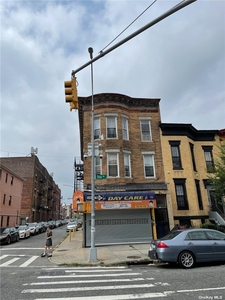 272 Troy Avenue, Brooklyn, NY