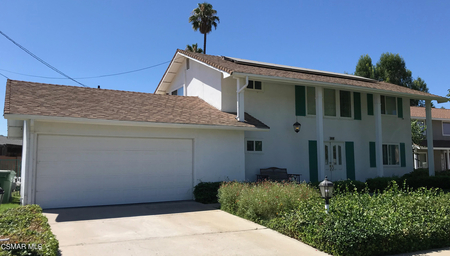 2684 Hollister St, Simi Valley, CA