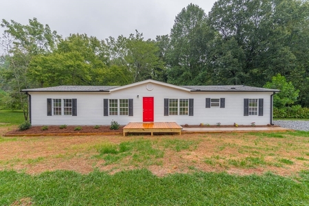 1015 Demorest Mount Airy Hwy, Mount Airy, GA