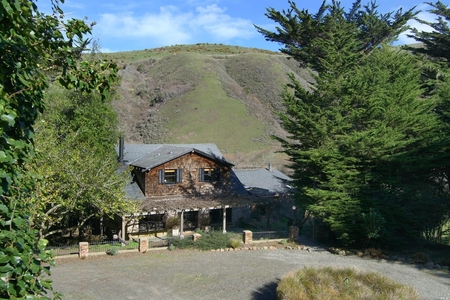 25500 State Route 1, Tomales, CA