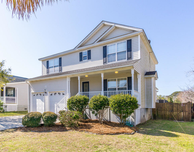 979 Clearspring Dr, Charleston, SC