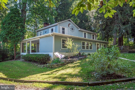 836 Naamans Creek Rd, Chadds Ford, PA