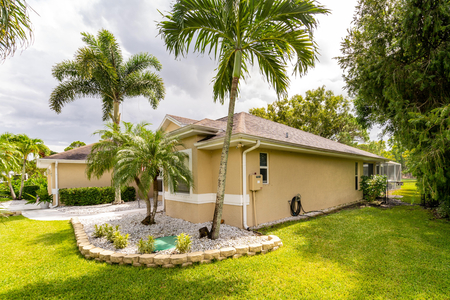 5043 Nw Rugby Dr, Port Saint Lucie, FL
