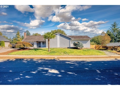 3239 Valley Crest Way, Forest Grove, OR