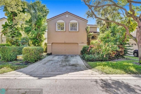 565 Nw 87th Way, Coral Springs, FL