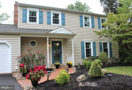 104 Teal Dr, Doylestown, PA
