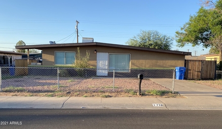1718 E Chipman Rd, Phoenix, AZ