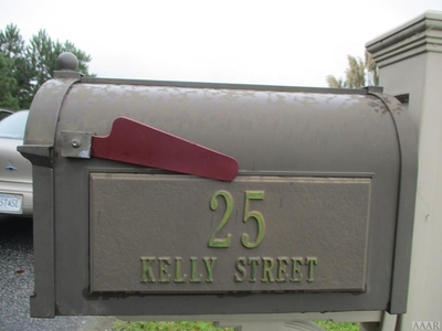 25 Kelly St, Gates, NC