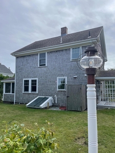 482 Route 6a, Yarmouth Port, MA