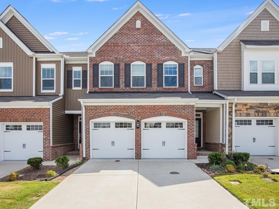1133 Epiphany Rd, Morrisville, NC