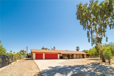 8151 Keats Ave, Yucca Valley, CA