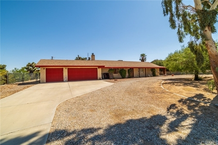 8151 Keats Ave, Yucca Valley, CA