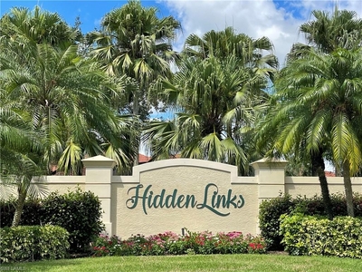 12050 Hidden Links Dr, Fort Myers, FL