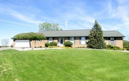 4024 Plymouth Springmill Rd, Shelby, OH