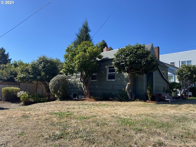 505 Johnson Ave, Coos Bay, OR