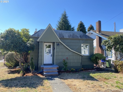 505 Johnson Ave, Coos Bay, OR