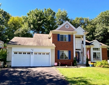 62 Connelly Ave, Budd Lake, NJ