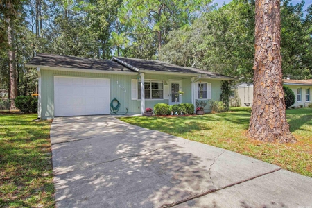4224 Nw 22nd Ter, Gainesville, FL