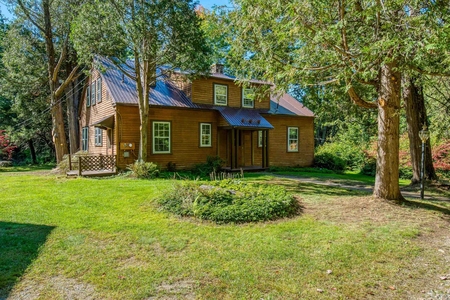 41 Mcmahon Dr, Whitefield, NH