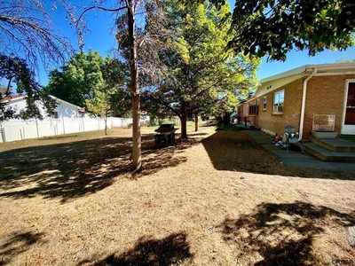 1008 Forest Ave, Canon City, CO