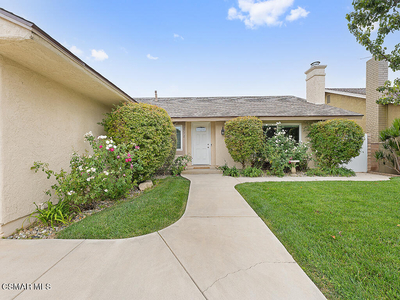 2172 Timberlane Ave, Simi Valley, CA