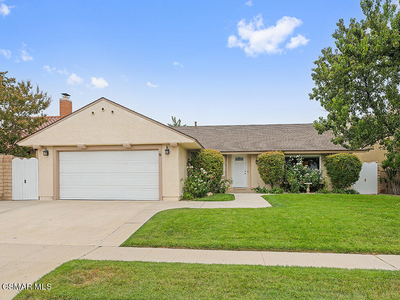 2172 Timberlane Ave, Simi Valley, CA