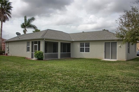 16939 Colony Lakes Blvd, Fort Myers, FL