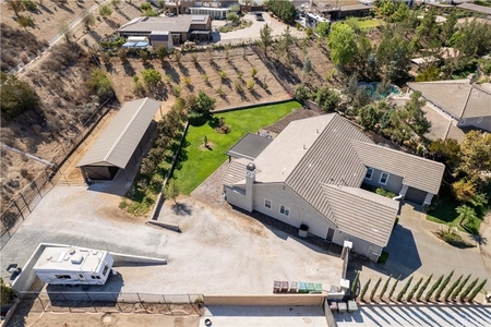 3021 Curly Horse Way, Norco, CA