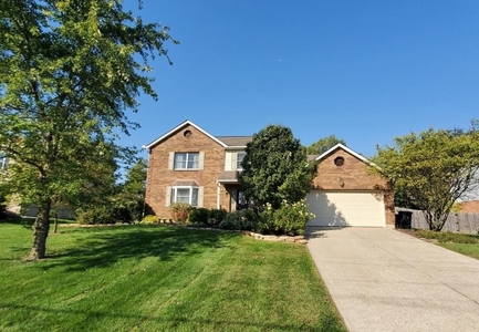 5911 Country View Dr, Liberty Twp, OH