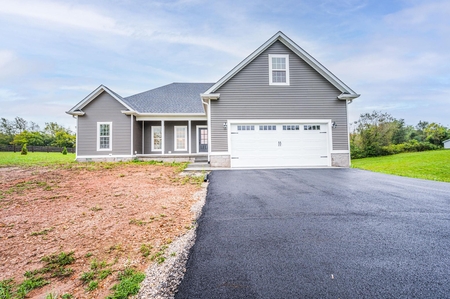 2399 Bristow Rd, Bowling Green, KY