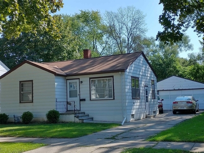 329 Quinton St, Green Bay, WI
