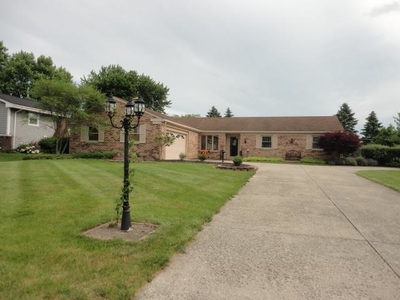 1055 Langeais Dr, Marion, OH