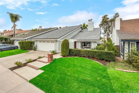 24405 Peacock St, Lake Forest, CA