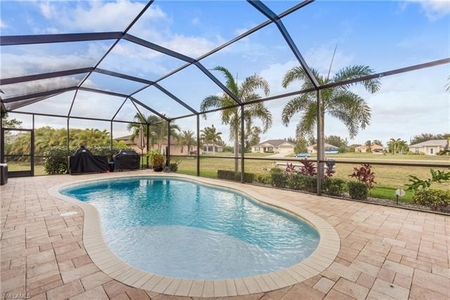 3401 Sw 3rd St, Cape Coral, FL
