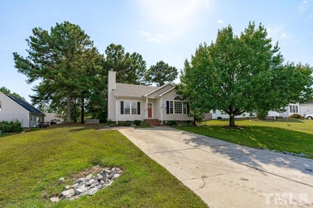 76 Sterling Way, Angier, NC