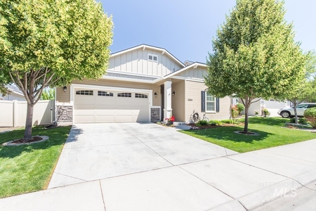 2694 S Riptide Ave, Meridian, ID