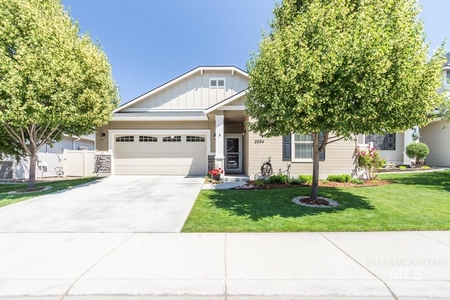 2694 S Riptide Ave, Meridian, ID