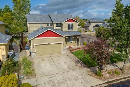 4159 Gusty Ave, Albany, OR