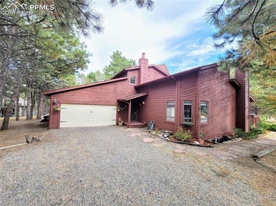 679 Winding Hills Rd, Monument, CO