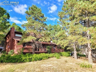 679 Winding Hills Rd, Monument, CO