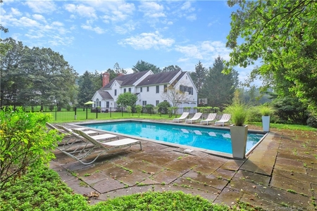 883 Valley Rd, New Canaan, CT