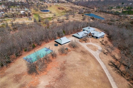 4001 Spring Mountain Rd, Fort Smith, AR